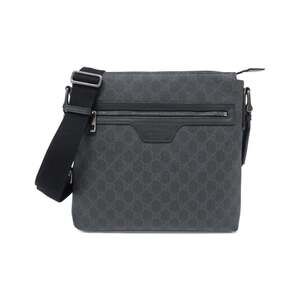 GUCCI Black Shoulder Bag